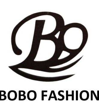 BOBO FASHION LOGO - رئوف گالری