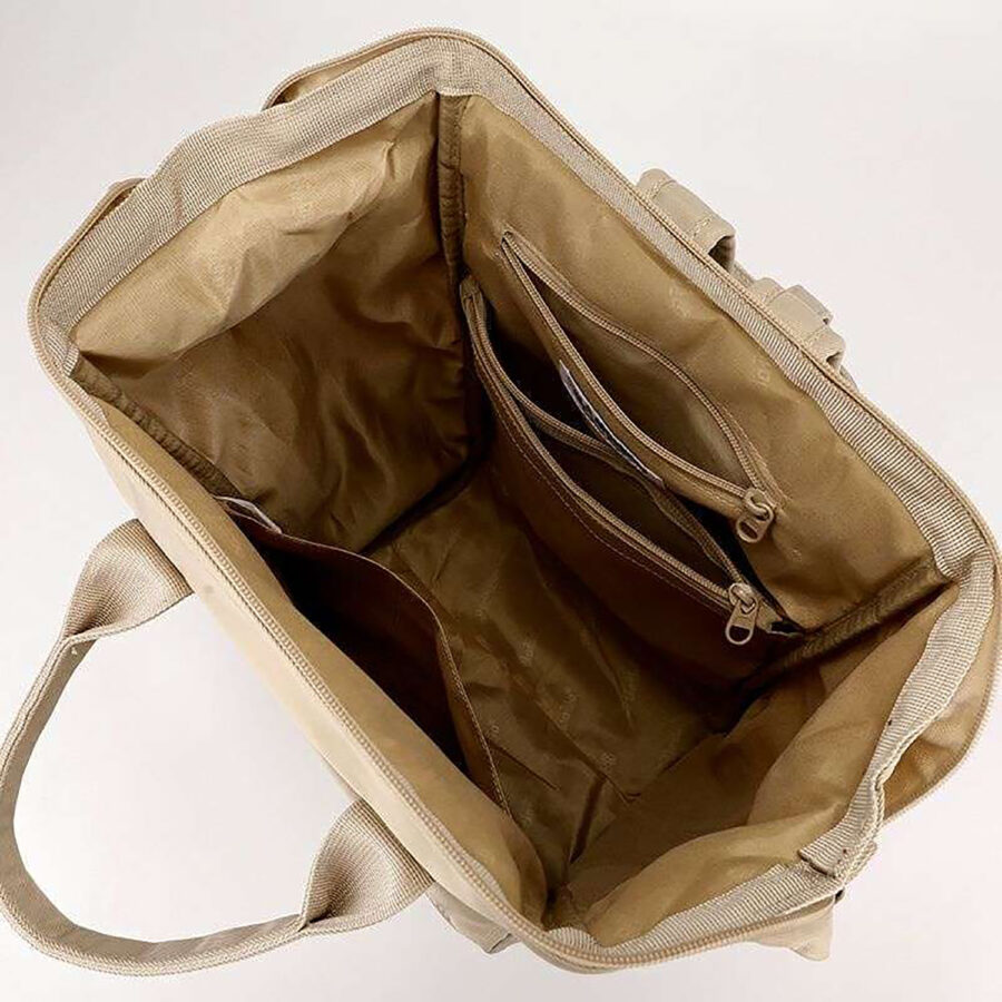 کوله پشتی دخترانه بوبو کد 8701 - Image 4