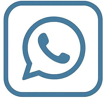 واتس اپ - تماس با ما