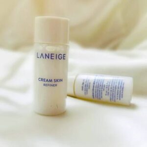 کرم تونر لانیژ Cream Skin Cerapeptide حجم 25 میلی لیتر