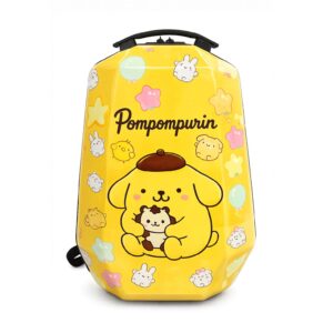کوله پشتی مدرسه دخترانه مارینو مارول مدل MS1050 طرح POMPOMPURIN