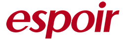 espoir LOGO ESPOIR - رئوف گالری