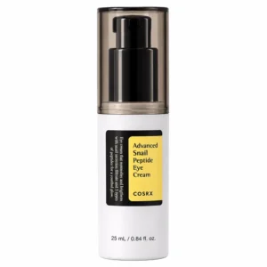 کرم دور چشم COSRX Advanced Snail Peptide 25ml