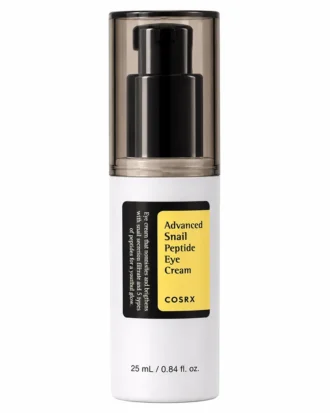 کرم دور چشم COSRX Advanced Snail Peptide 25ml