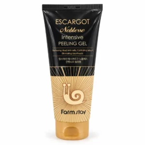 Farmstay Escargot Peeling Gel Tube copy - رئوف گالری