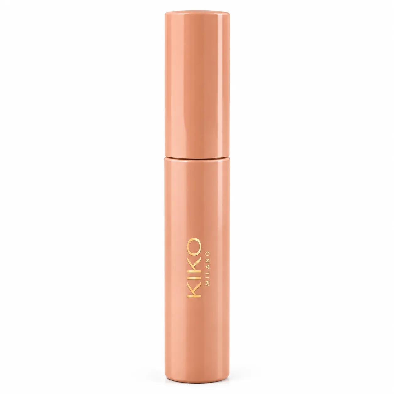 KIKO Milano Peach Mascara Tube copy ریمل کیکو میلانو مدل Gloss Supreme Lash Glaze