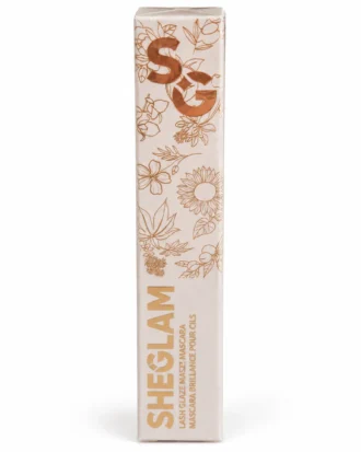 ریمل شیگلم All-In-One 24K Multi-Effect مشکی