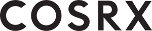 cosrx cosrx seeklogo - رئوف گالری