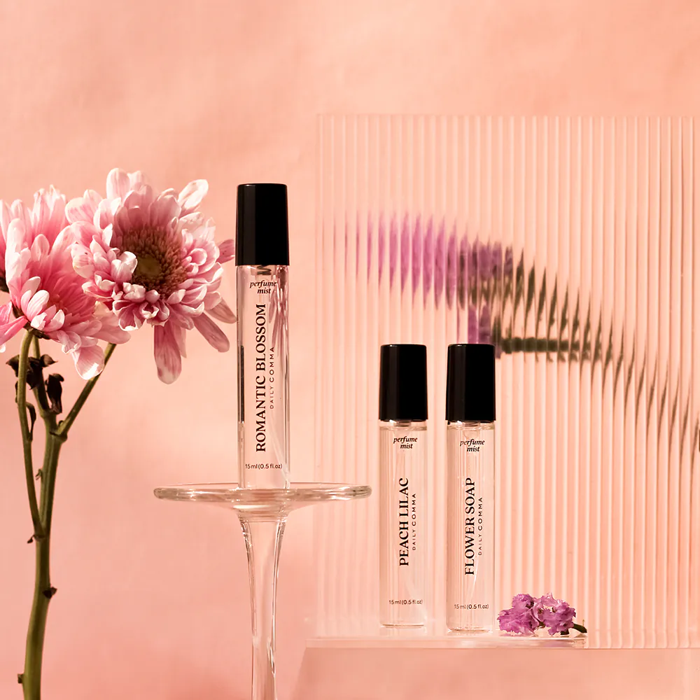 بادی میست دیلی کوما 15 میل Aroma Perfume Mist