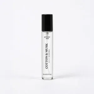 بادی میست زنانه Dailycomma Aroma Perfume Mist