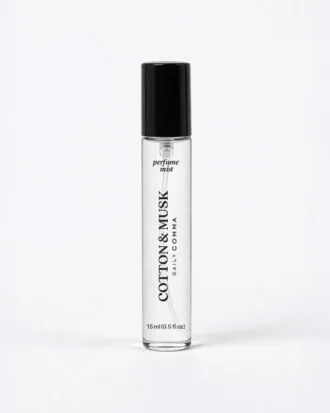 بادی میست زنانه Dailycomma Aroma Perfume Mist