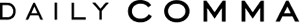 logo black - رئوف گالری